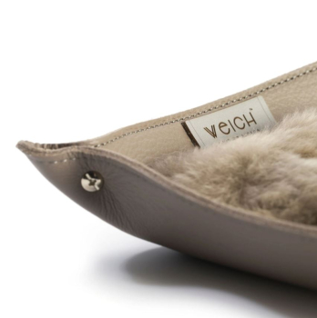 Preview: Weich TODO Taschenleerer dark champagne